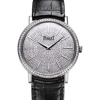 Piaget ピアジェ スーパーコピー アルティプラノ G0A36129 メンズ 手巻き 腕時計